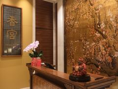 -扬州香格里拉·香宫中餐厅