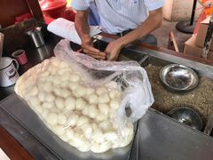 -叶氏麻糍(鼓浪屿店)