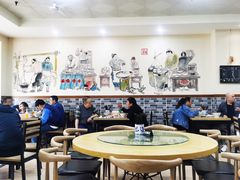 大堂-澄城水盆羊肉(朗福大厦店)