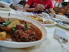 -龙凤美食(汇都店)