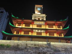 -陈生记黑鱼馆·20年活鱼现杀(宁波鼓楼店)