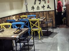 -江城二当家烤牛肉(莲塘新村店)