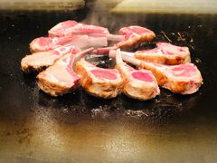 -一本魅·日式料理