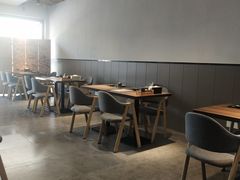 -隐初·SUSHI·美式日本料理