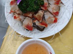 -官塘陈记鱼生·潮汕砂锅粥·牛肉火锅(潮枫路总店)