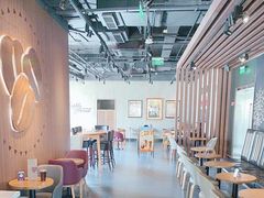 -COSTA COFFEE(金长安大厦店)
