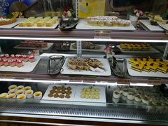 -亚马逊环球美食百汇(新城吾悦广场店)