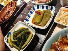 -喜晋道面馆(华严寺广场店)