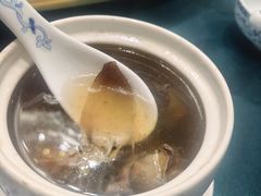 -随园花园餐厅(新港中路店)