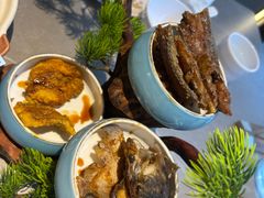 -佬太公海鸭·海鲜大排档(上海总店)