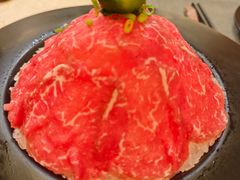 -粤海喜来登酒店-班妮海鲜铁板烧和牛放题餐厅(天河城店)