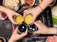 -周记全牛油火锅