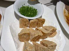 普宁豆腐-潮人姐妹轩(海宁路店)