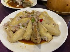 -绿雅居原生态农庄(小涌店)