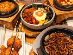 -七八冷面·延边朝鲜族美食(世纪汇店)