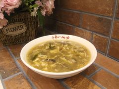 胡辣汤-张小文胡辣汤(龙柏新村店)