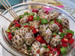 -串盟烧烤大排档·长沙美食地标(星沙店)