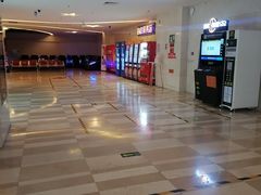 -嘉华国际影城(学清路店)