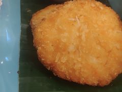 泰国虾饼-荷花泰菜(东方新天地店)