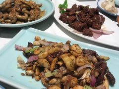 -西夏回族烧麦馆(牡丹街店)