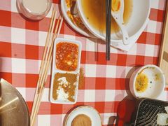 -西贝(龙华壹方天地店)