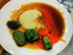 -东方饺子王(让胡路远望店)