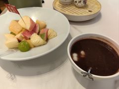 -南拳十三姨·潮汕砂锅粥·粤菜(西单大悦城店)