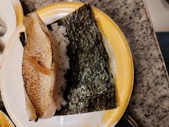 -合点寿司(美罗城店)