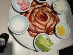 -额娘·春饼烤鸭(华北七楼创始店)