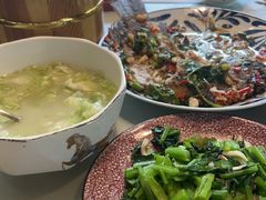 -吃货私房菜(丽江束河古镇店)