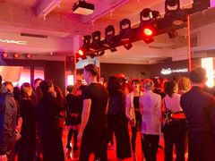 -北京三里屯CHAO酒店