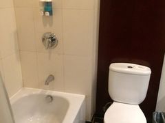 卫生间-北京保利大厦酒店(东四十条地铁站店)