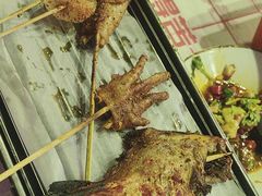 -三毛演义·湖南烧烤大排档(南浦店)