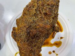 -胖子鸡排(循礼门老字号店)