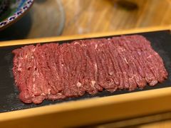 -额尔敦传统涮火锅·烧烤(鑫源山庄店)