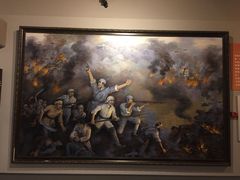 -平西抗日烈士陵园