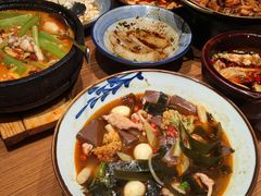 -川知味(京华城店)