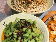 毛豆-巴厘龙虾·榜首油焖大虾(洞庭·艺术洋房店)
