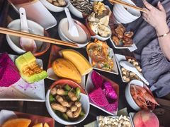 -青藤茶馆(南山路店)