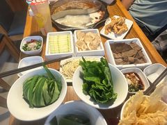 -傣妹火锅(荔湾广场店)