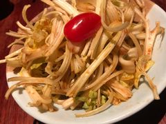 马家沟芹菜-外婆家(西溪印象城店)