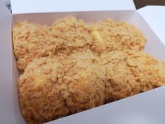 -鲍师傅糕点(国金街店)