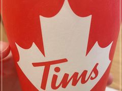 -Tims天好咖啡(华侨城步行街店)