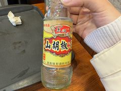 -李易面馆(树木岭店)