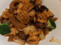 -老厨家(友谊路总店)