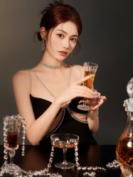 -克拉女神写真馆·匠心定制