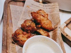 -G+KITCHEN(龙湖狮山天街店)