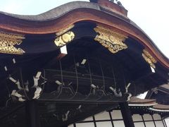 -京都御所