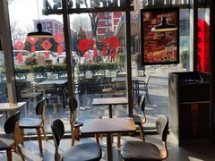 -汉堡王(北京三里屯购物中心)