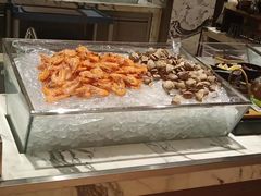 -长春高新益田福朋喜来登酒店·宜客乐标帜餐厅